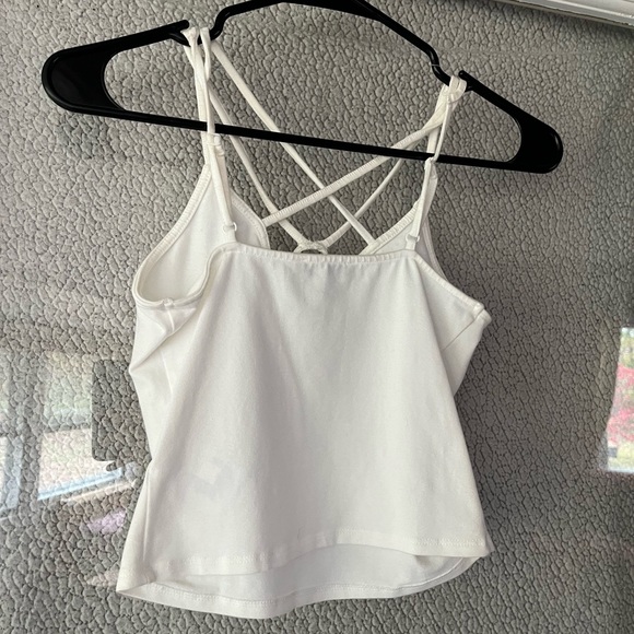 2 EXPRESS Tank Tops (2 sold together) - Picture 6 of 7